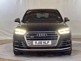 Audi SQ5 RJ18HLP