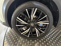 Nissan Juke EY71KUU