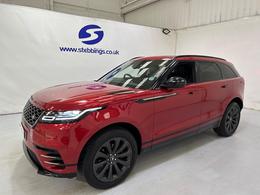 Land Rover Range Rover Velar AP19VAV