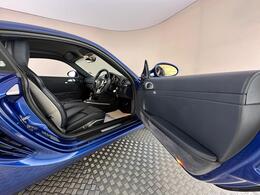 Porsche Cayman AJ10ULE