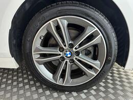 BMW 1 Series AO23HJC