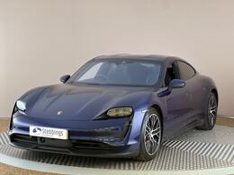 Porsche Taycan EJ22XKN