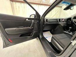 Kia Sportage K14SPO