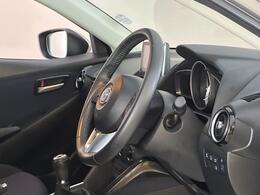 Mazda Mazda2 AV17RWZ