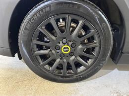 MINI Electric Hatch GF71KHC