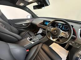 Mercedes-Benz EQC WP71HPF