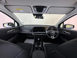 Kia Sportage DA22BFJ