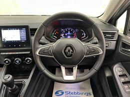 Renault Clio KT23PZL