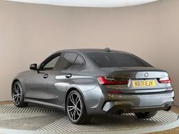 BMW 3 Series ND71EJY