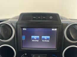 Peugeot Partner LP17OFX