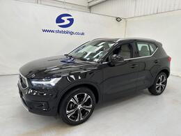 Volvo XC40 LO69EFW