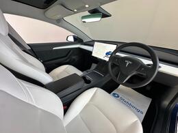 Tesla Model 3 YC21BSV
