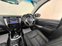 Nissan Navara YC21JDP