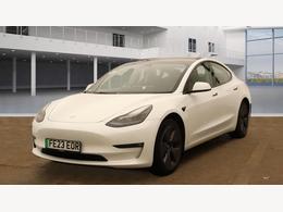 Tesla Model 3 FE23EOR