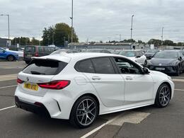 BMW 1 Series KN71BTE