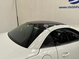 Mercedes-Benz SLK HJ63UBD