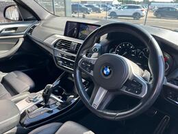 BMW X3 HR19BXU