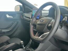 Ford Puma WN73KVU