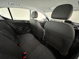 Vauxhall Corsa PO18KGK