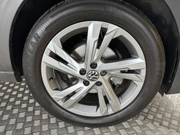 Volkswagen Taigo VN23YAF