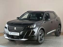 Peugeot 2008 VK71OSY