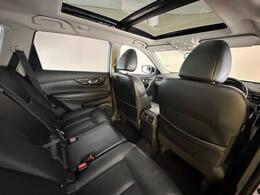Nissan X-Trail YD20FVR