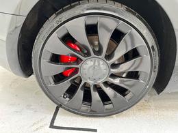 Tesla Model 3 GJ22FFE