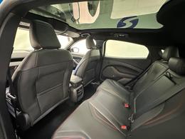 Ford Mustang Mach-E YS22LZC