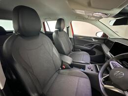 Volkswagen Tiguan KS25NXD
