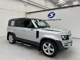 Land Rover Defender 110 FX70PSU