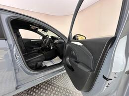 Vauxhall Corsa AJ26JJO