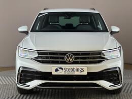 Volkswagen Tiguan VE21FVH