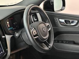Volvo XC60 DN71SEY