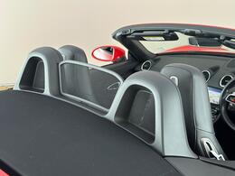 Porsche 718 Boxster EA67ZHP