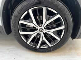 Renault Koleos YL69FDV