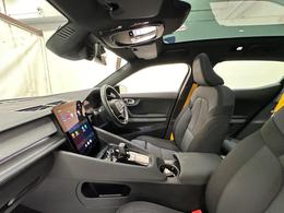 Polestar Polestar 2 OV22UWJ