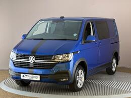 Volkswagen Transporter EK24URH
