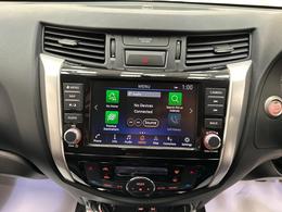 Nissan Navara LM21AXN
