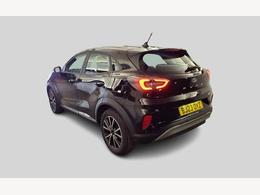 Ford Puma BJ23OYZ