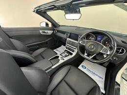 Mercedes-Benz SLC WD67PHX