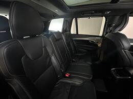 Volvo XC90 YV68ENX