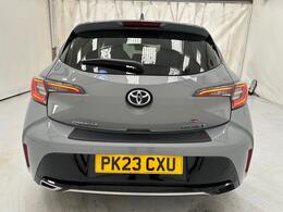 Toyota Corolla PK23CXU