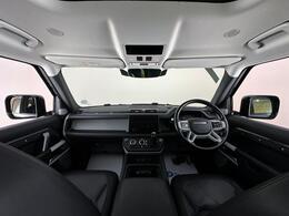 Land Rover Defender 130 BL72MHF