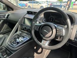 Jaguar F-Type KN72VRM