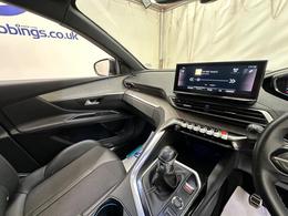 Peugeot 3008 PF71YSZ