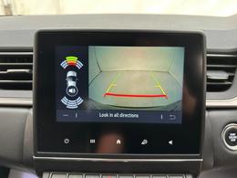 Renault Captur NA23XWM