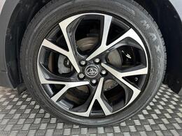 Toyota C-HR EW03BEW
