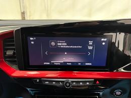 Vauxhall Mokka SH22DZM