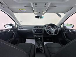 Volkswagen Tiguan BU18PCV