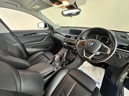 BMW X2 PJ21KVG